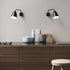 Caravaggio™ Read Wall Lamp